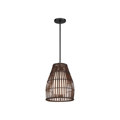 Brentwood Shore 1-Light Pendant Light.