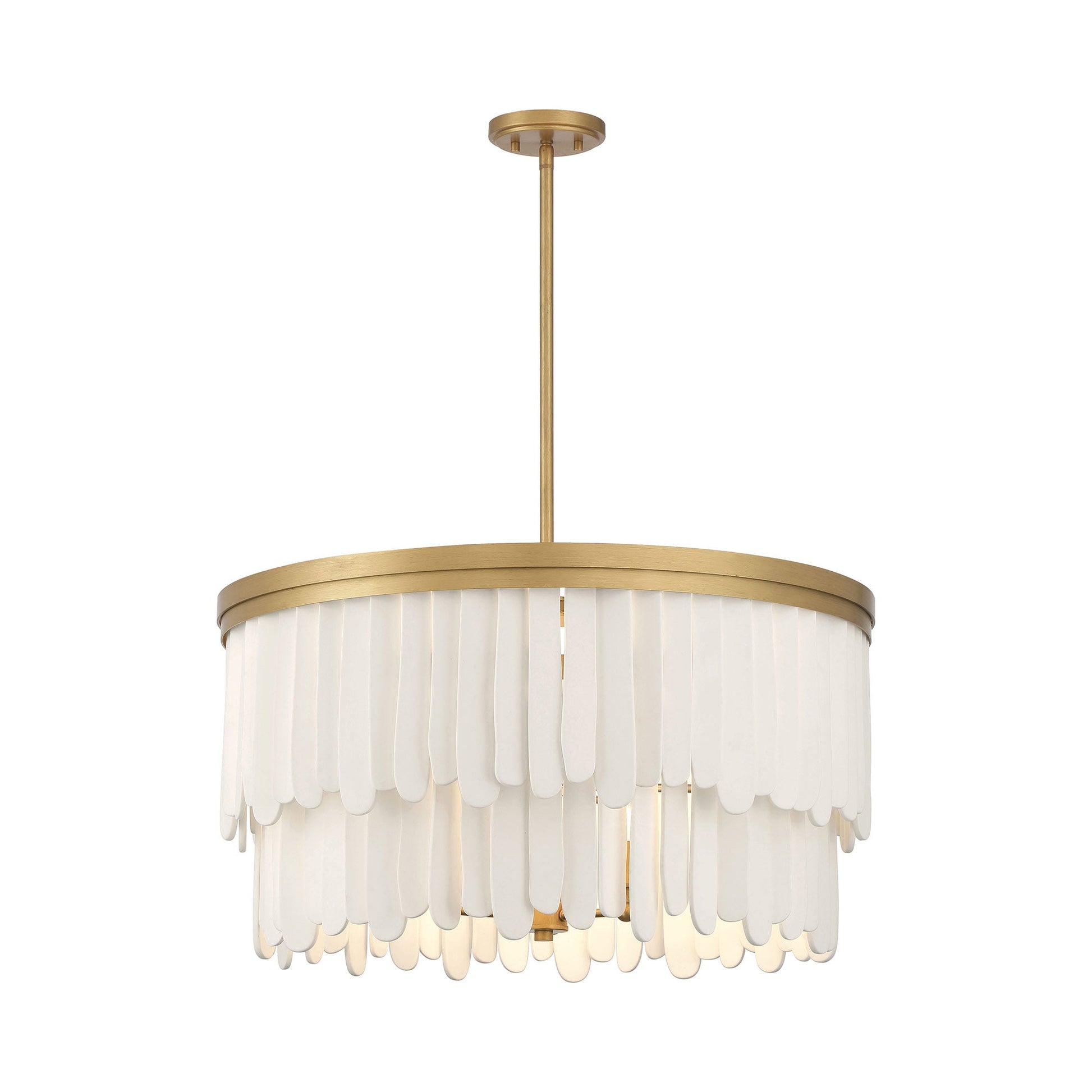 Briscade Pendant Light.