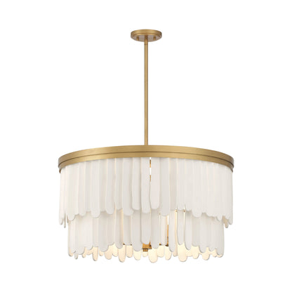 Briscade Pendant Light.