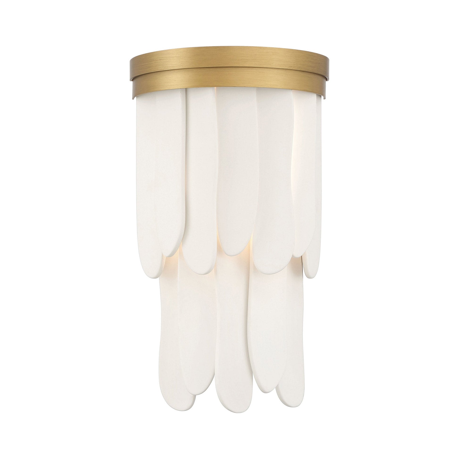 Briscade Wall Light.