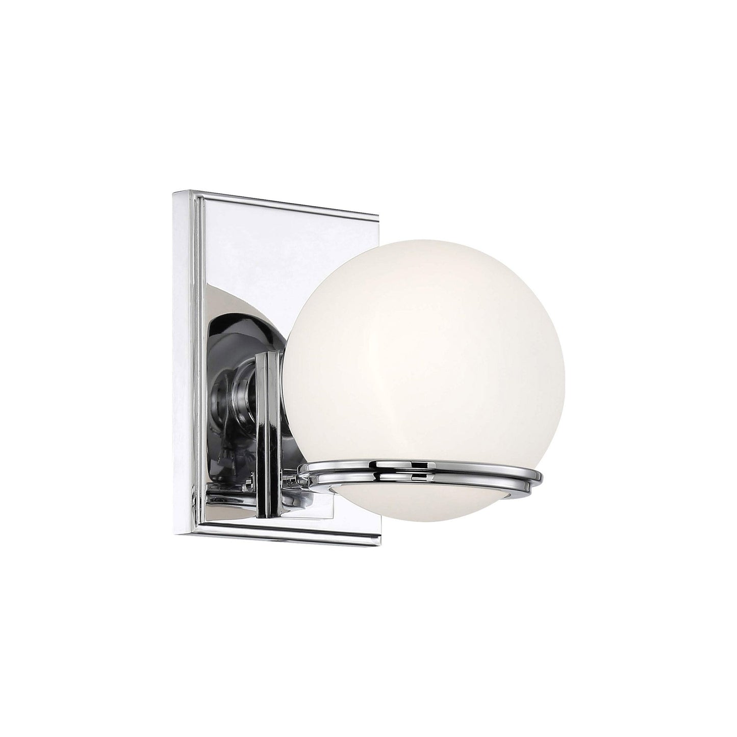 Broadway Nights LED Bath Wall Light.