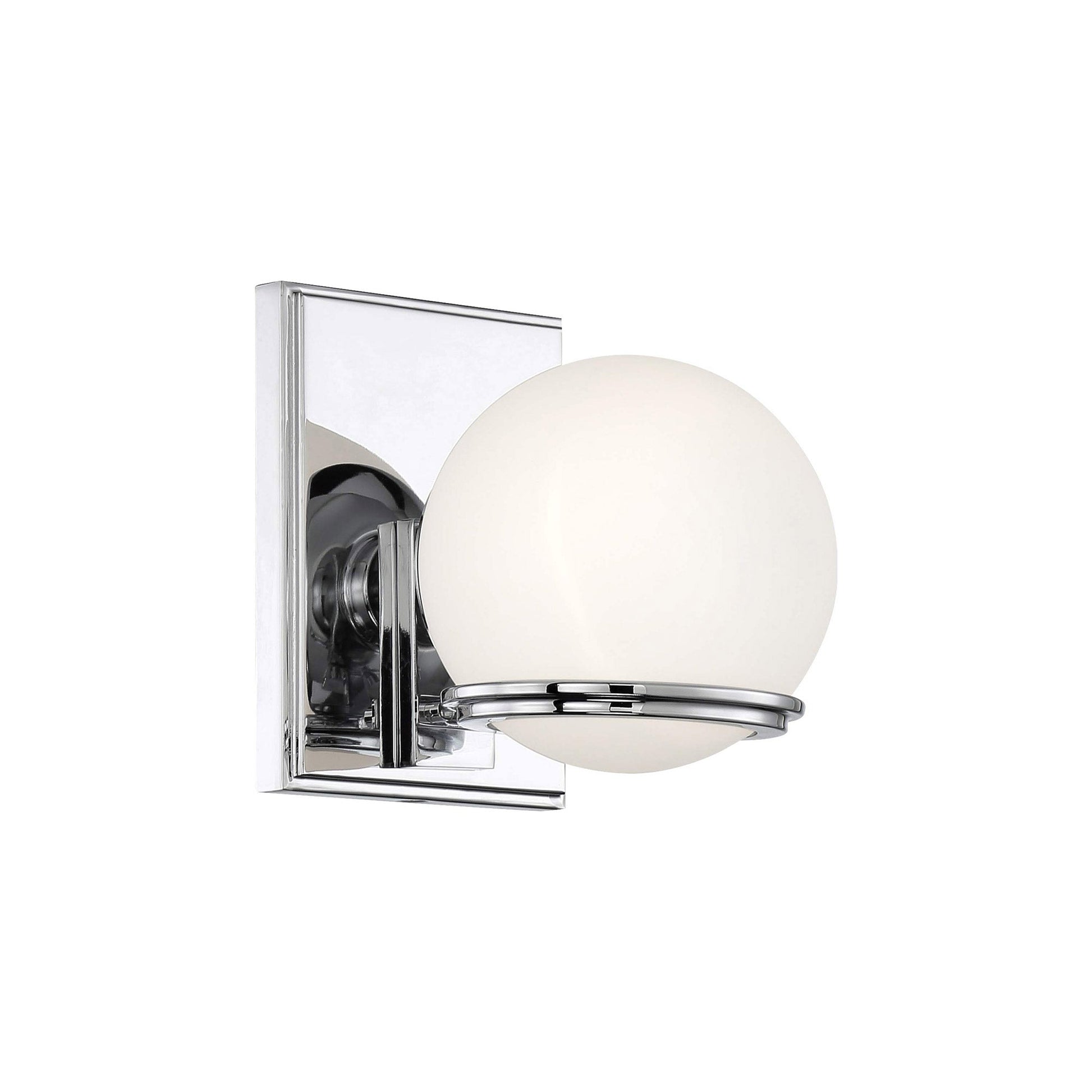 Broadway Nights LED Bath Wall Light.