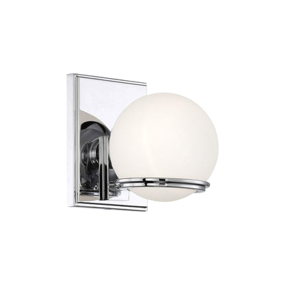 Broadway Nights LED Bath Wall Light.