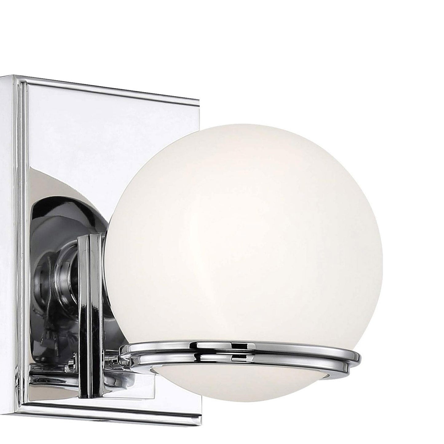 Broadway Nights LED Bath Wall Light in Detail.