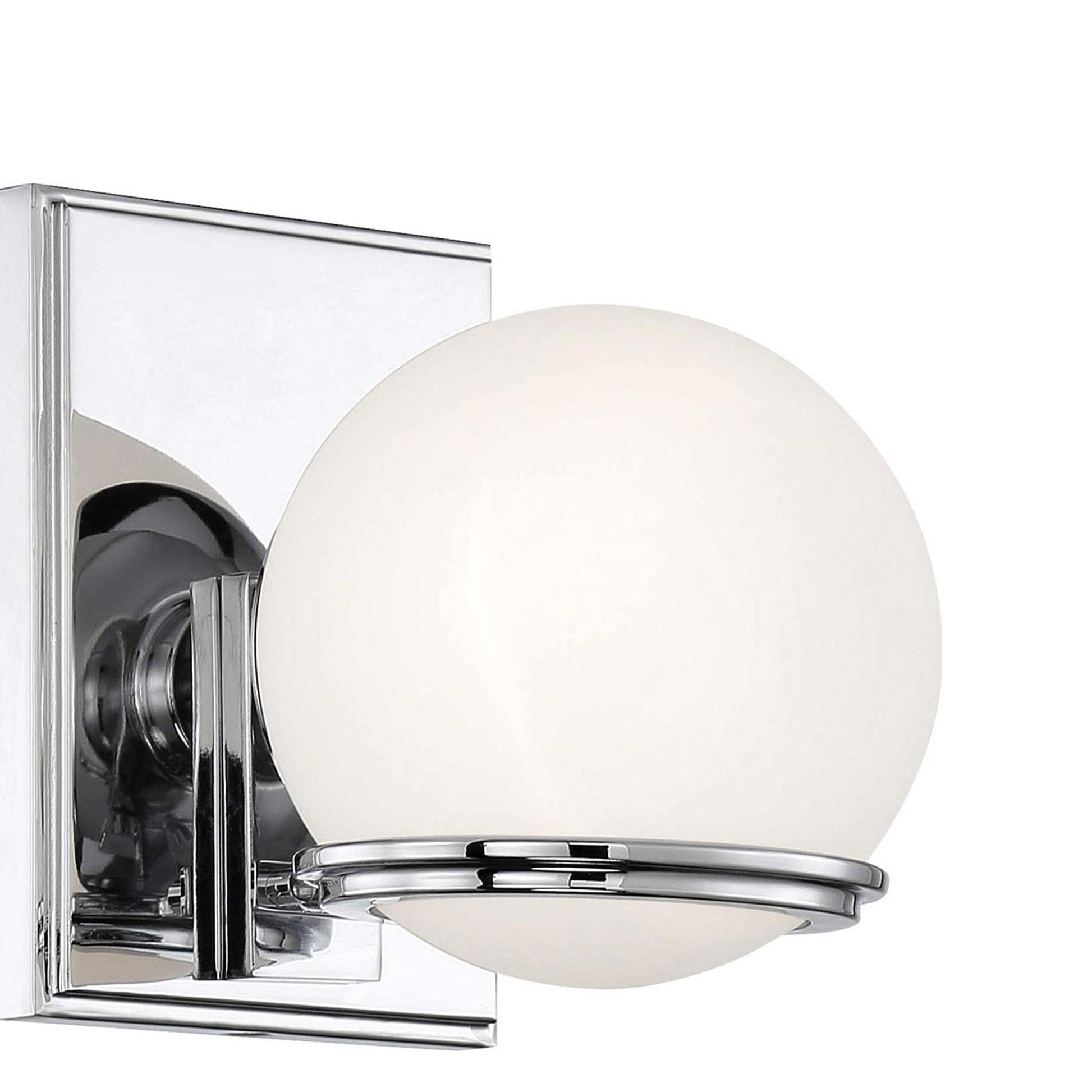Broadway Nights LED Bath Wall Light in Detail.
