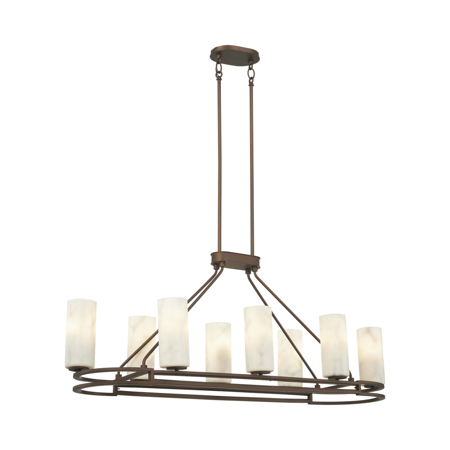 Buchanan Linear Pendant Light.