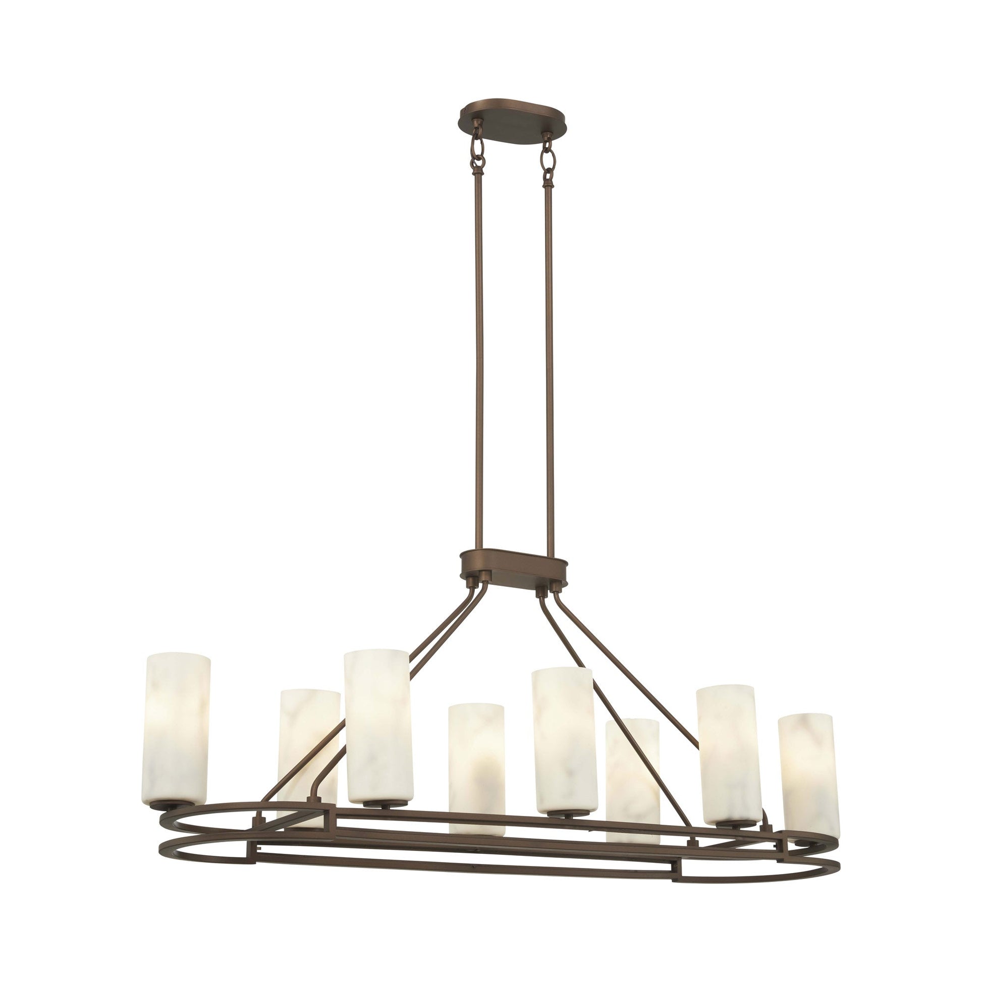 Buchanan Linear Pendant Light.