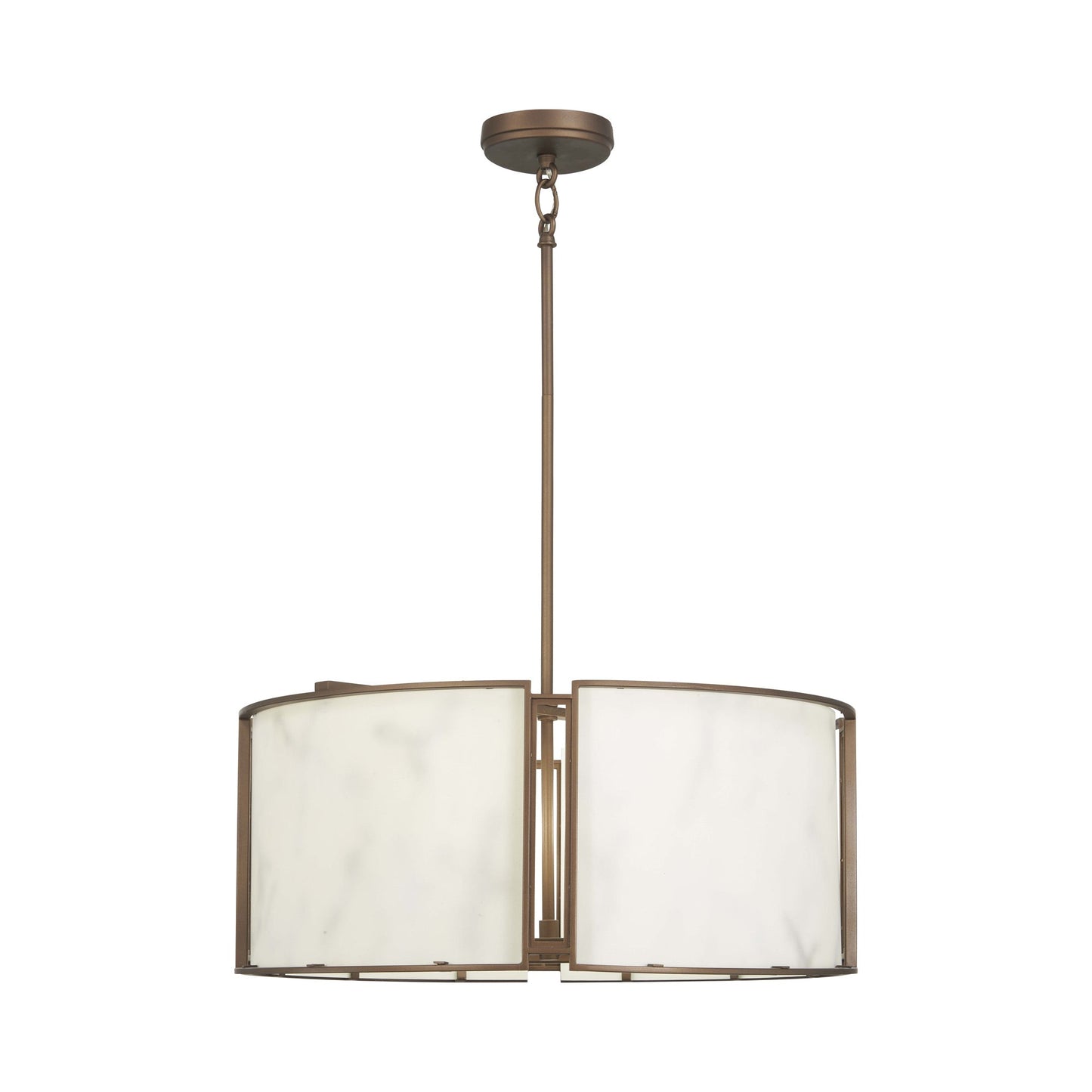 Buchanan Pendant Light.