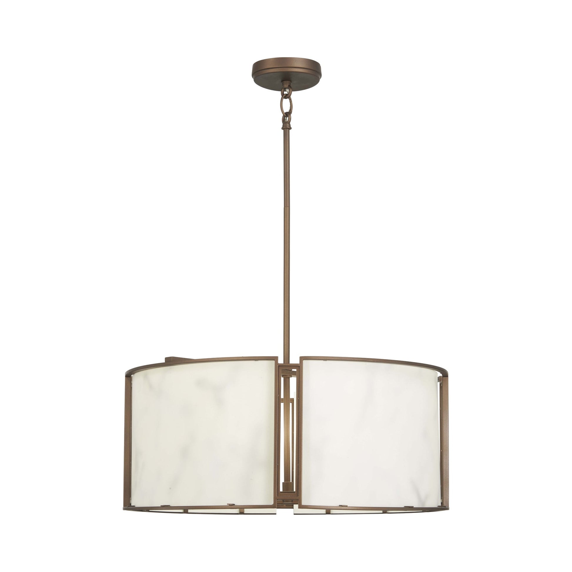 Buchanan Pendant Light.