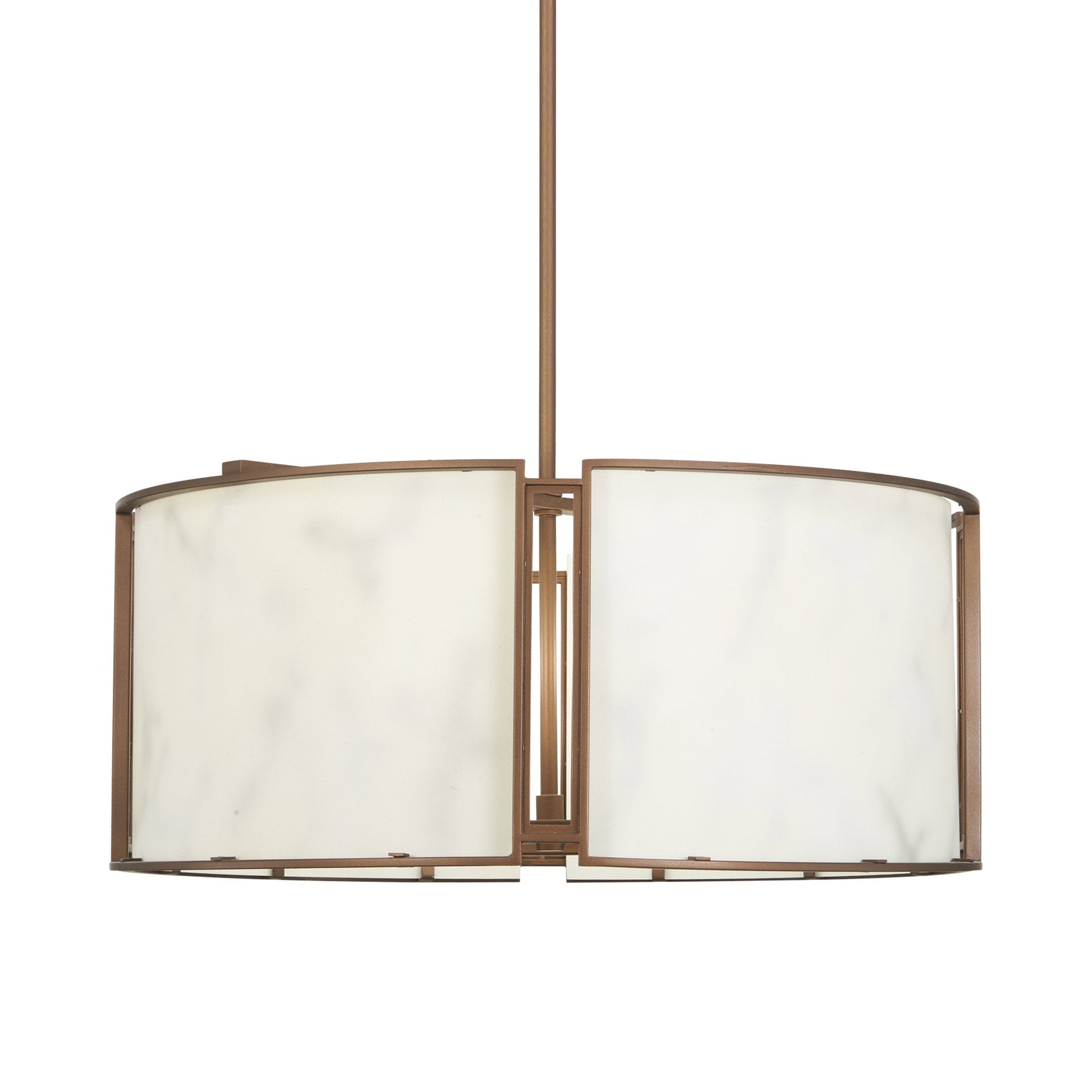 Buchanan Pendant Light in Detail.