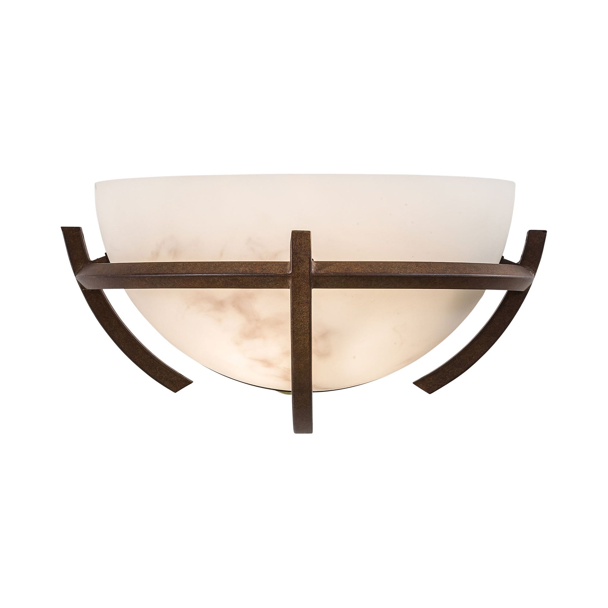 Calavera Wall Light.