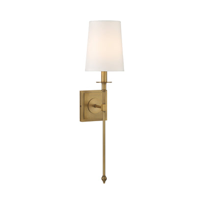 Calera Wall Light.