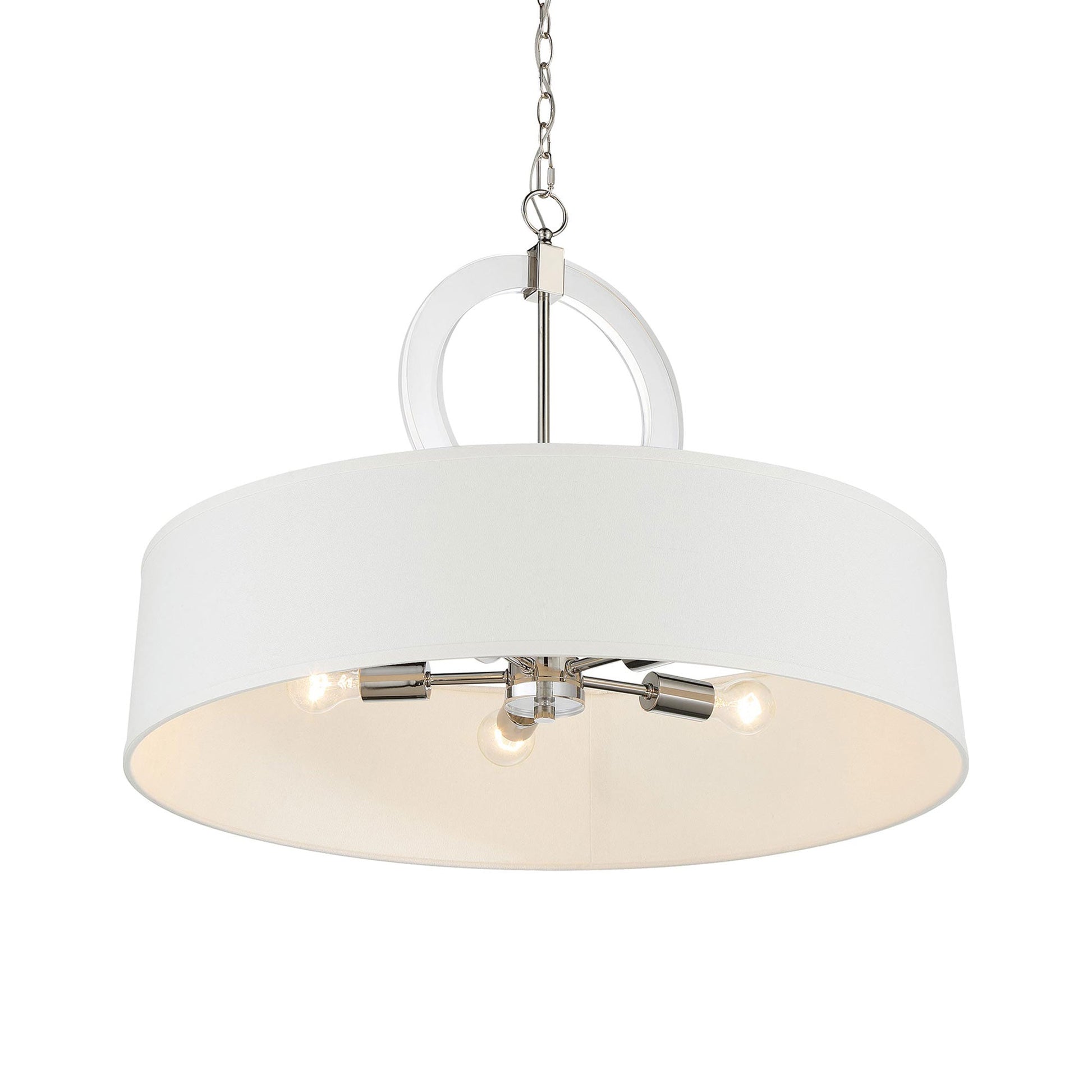 Cape Coral Pendant Light (5-Light).