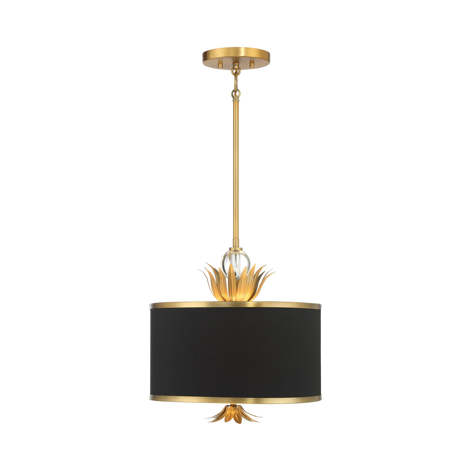 Caprio Pendant Light (3-Light).