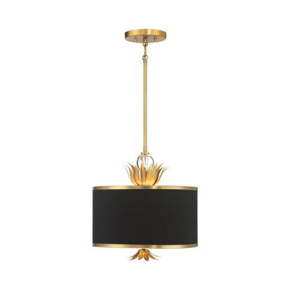 Caprio Pendant Light (3-Light).