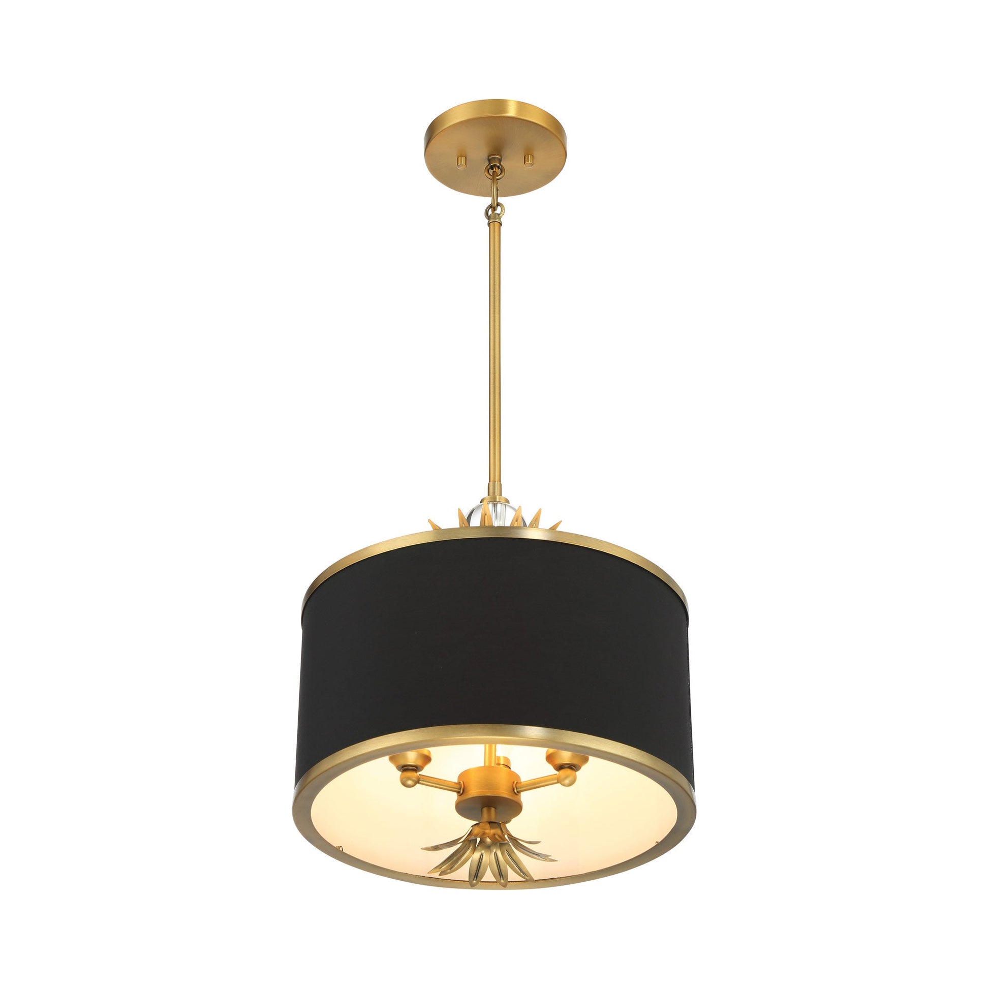 Caprio Pendant Light.