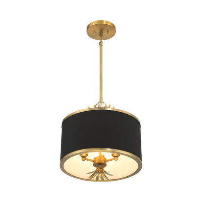 Caprio Pendant Light.