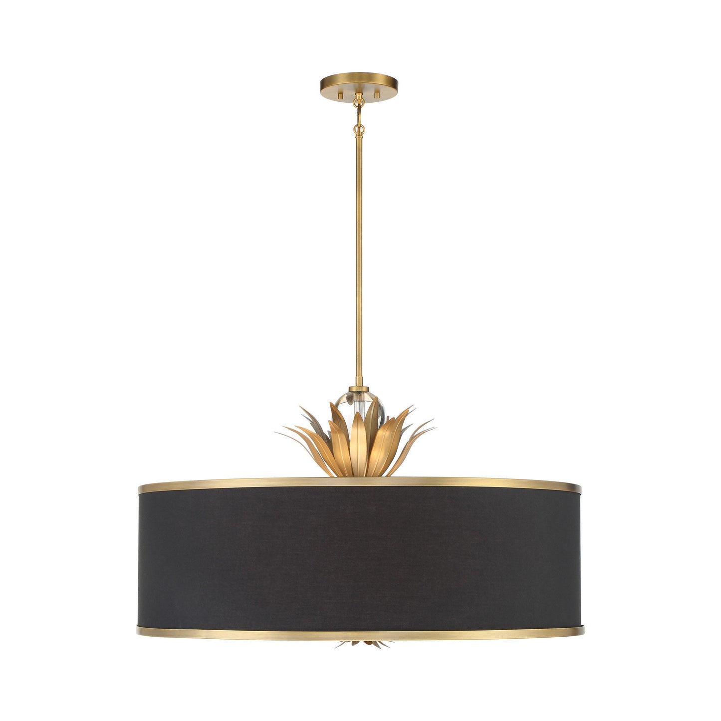 Caprio Pendant Light (6-Light).