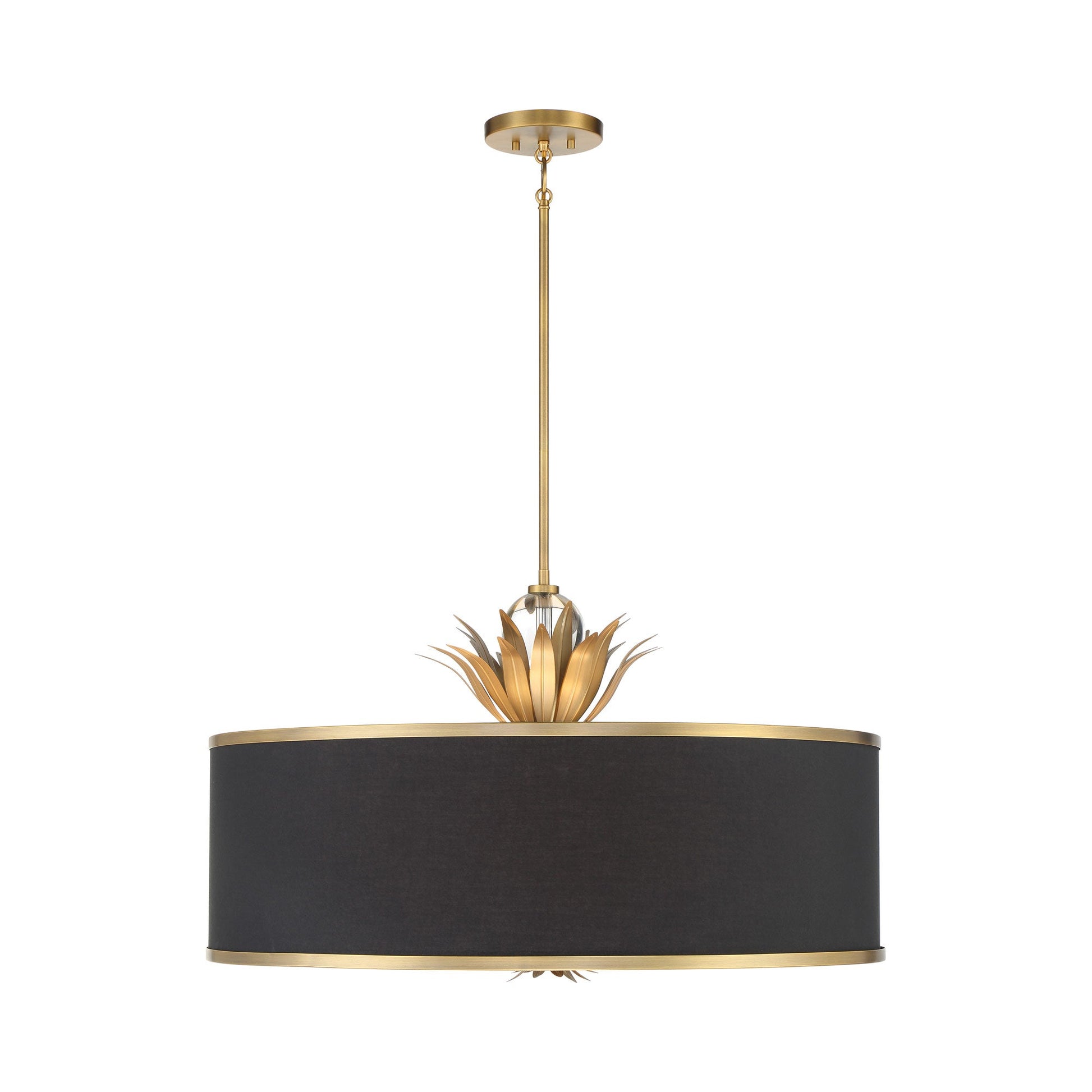 Caprio Pendant Light (6-Light).