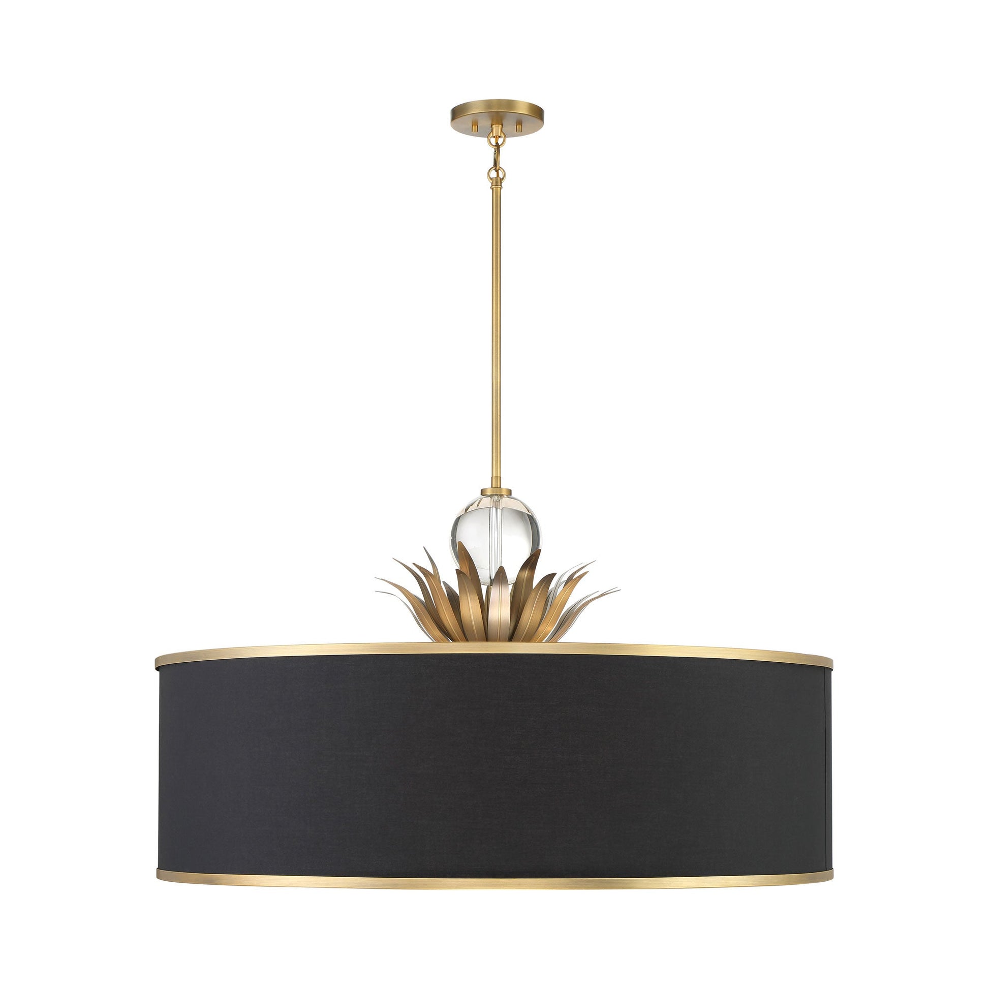 Caprio Pendant Light (8-Light).