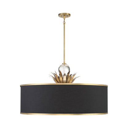 Caprio Pendant Light (8-Light).