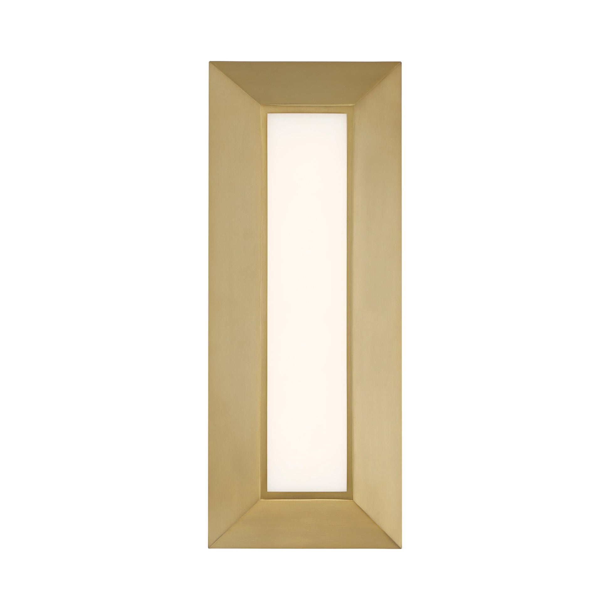 Cartaya LED Wall Light in Detail.