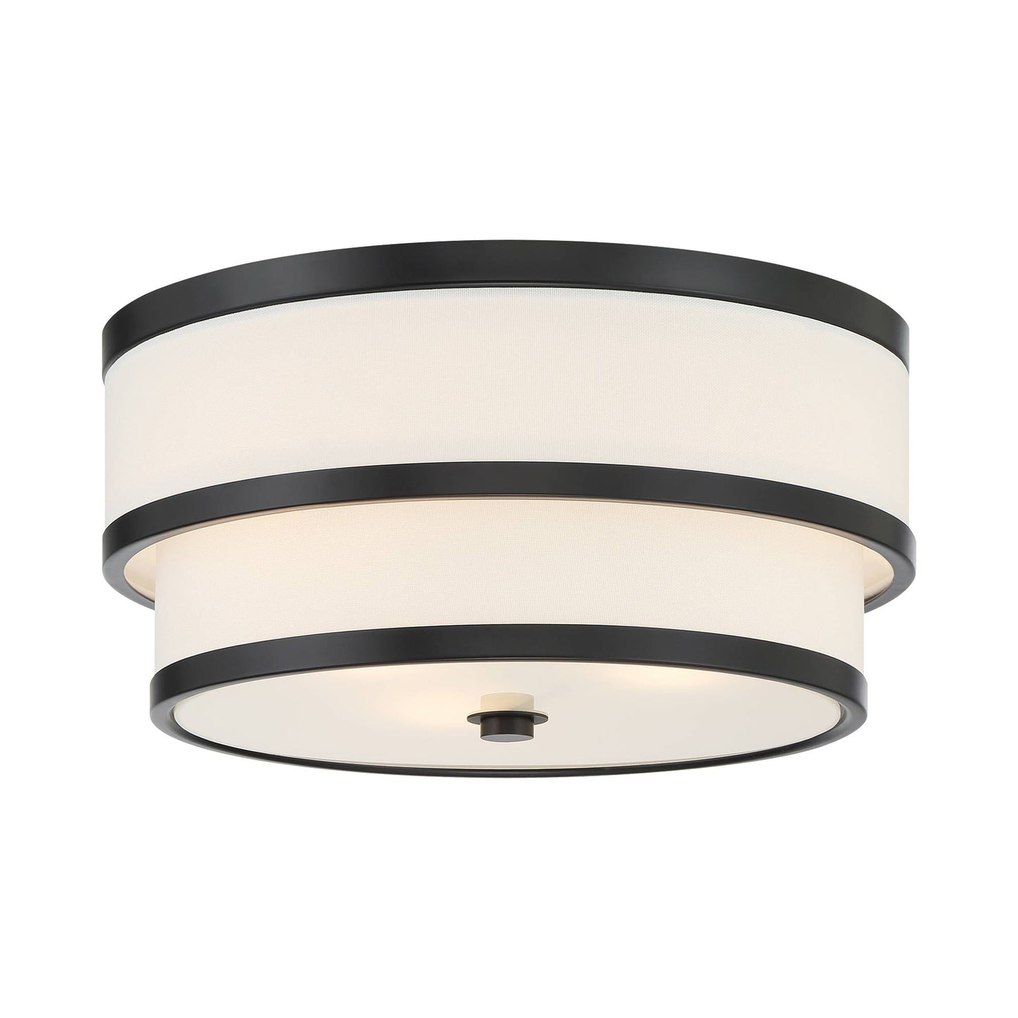 Cascade Flush Mount Ceiling Light.