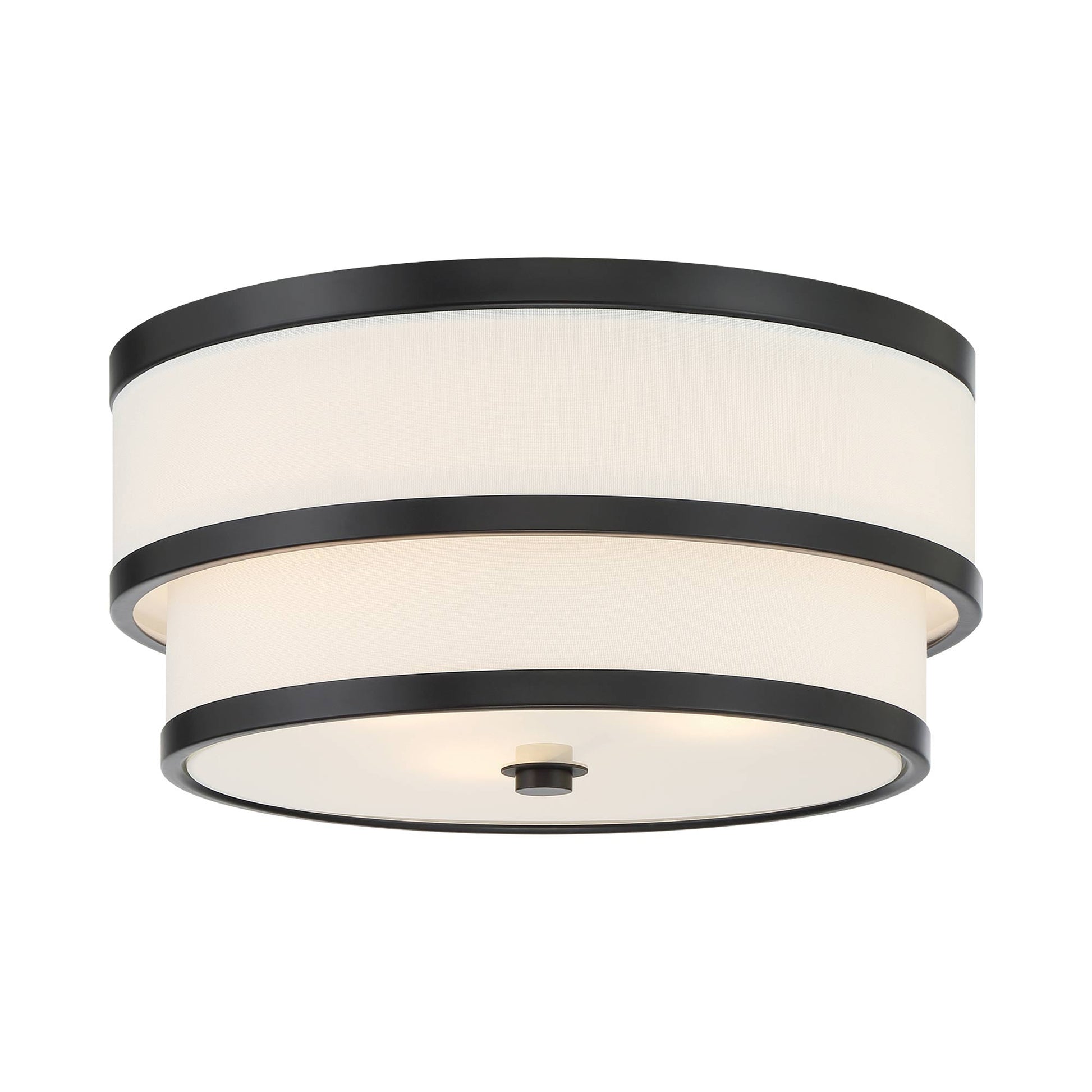 Cascade Flush Mount Ceiling Light.