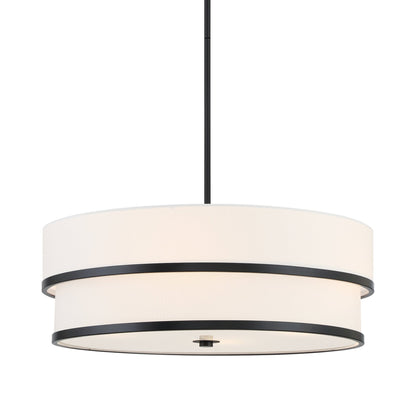 Cascade Pendant Light (2-Tier).