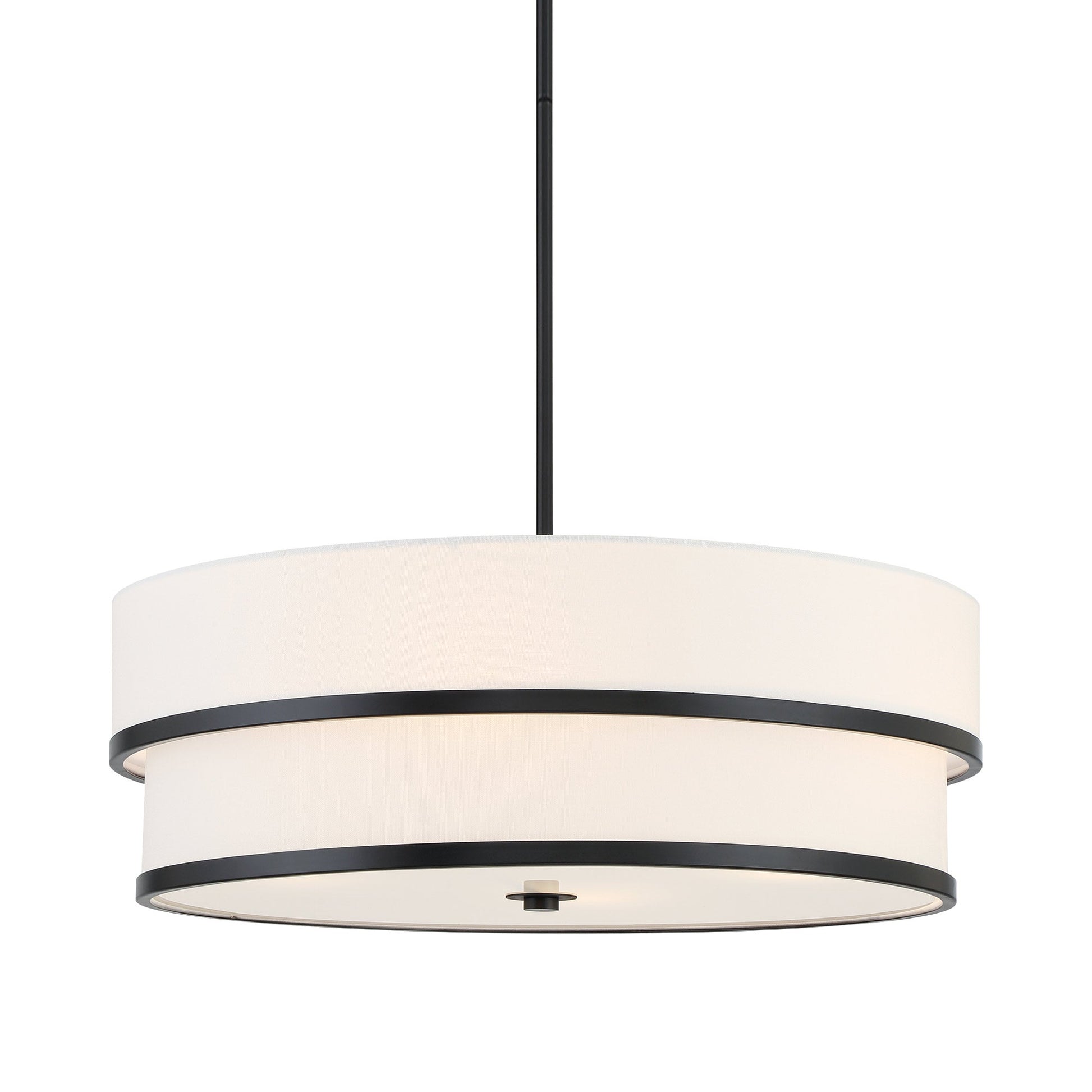 Cascade Pendant Light.