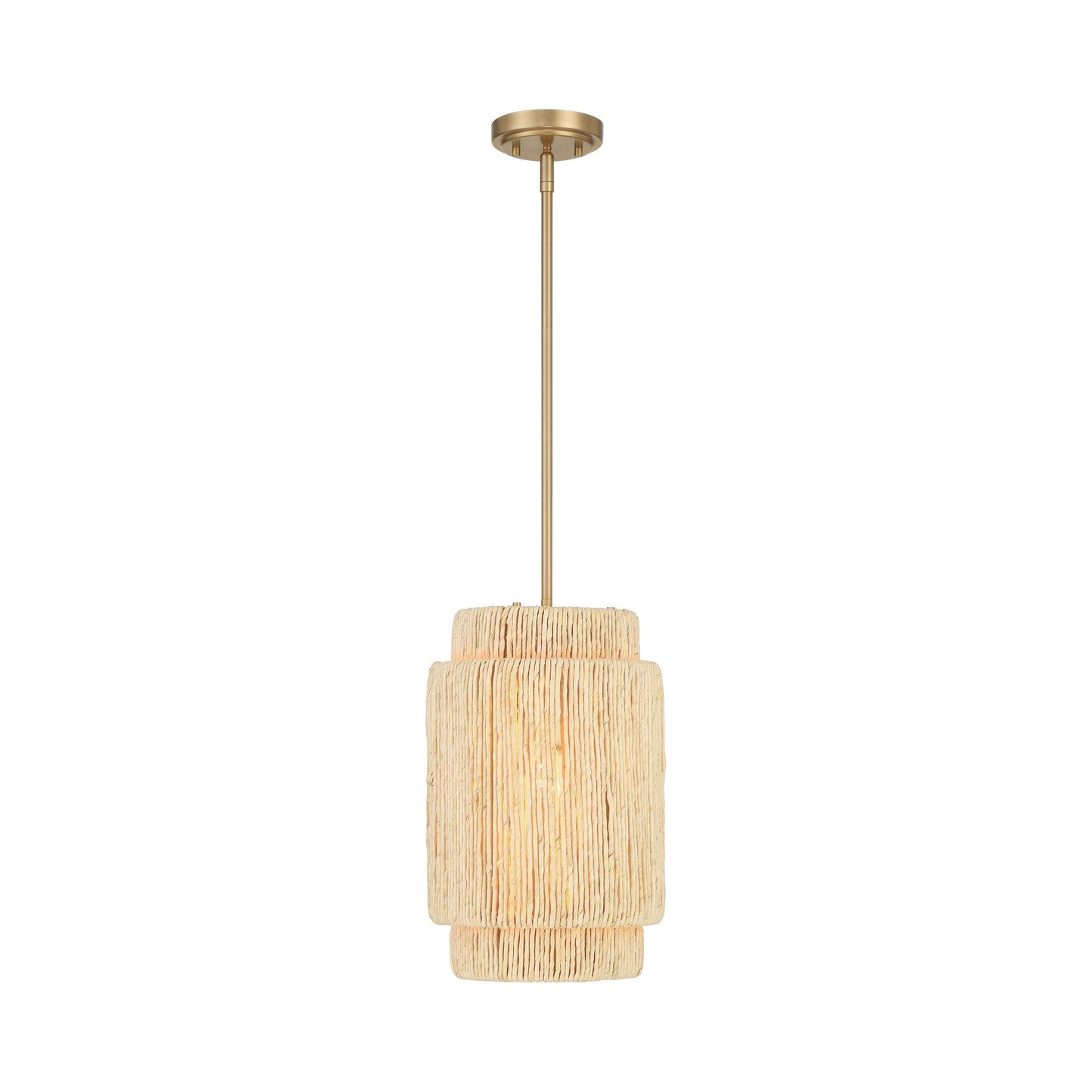 Caviana Pendant Light.