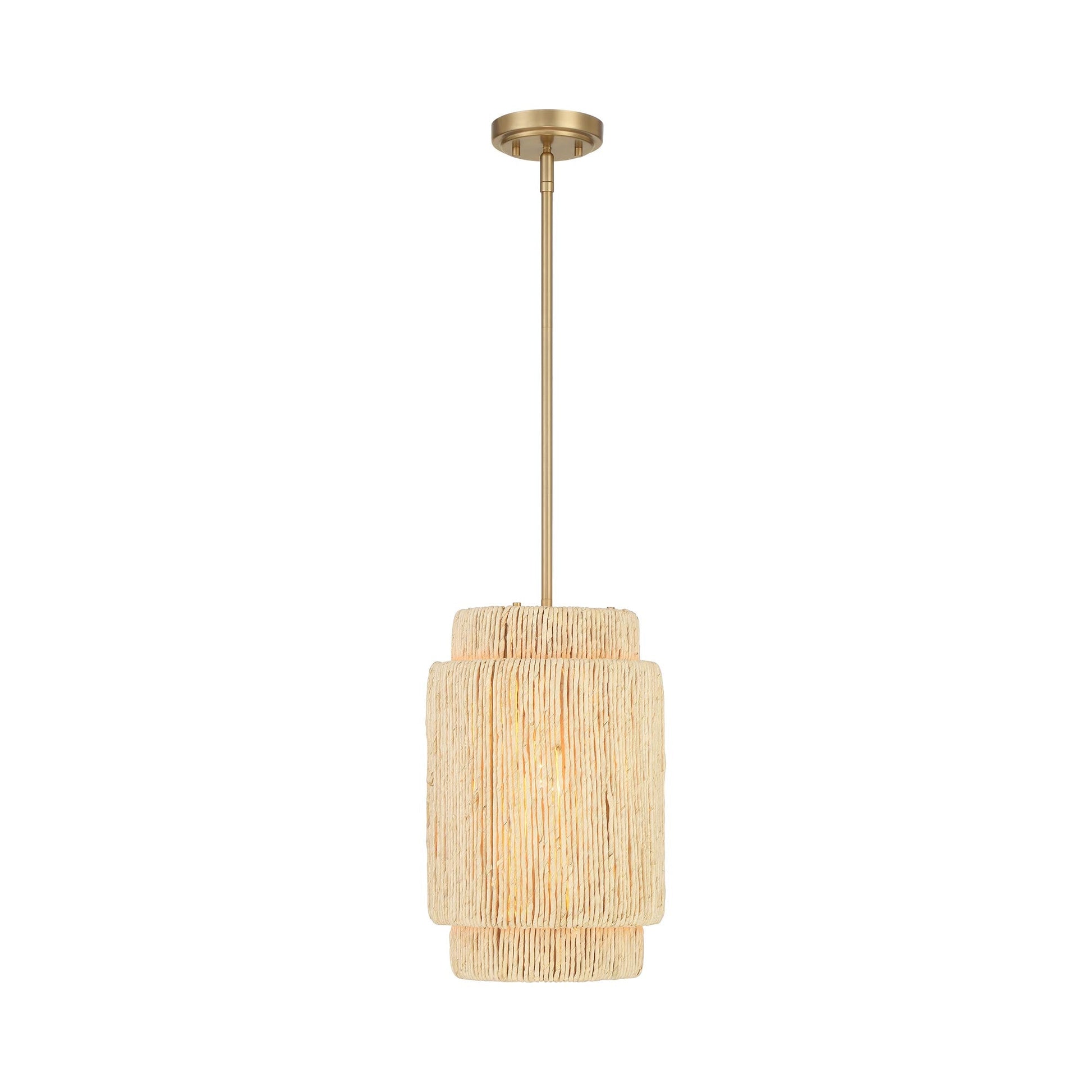Caviana Pendant Light.