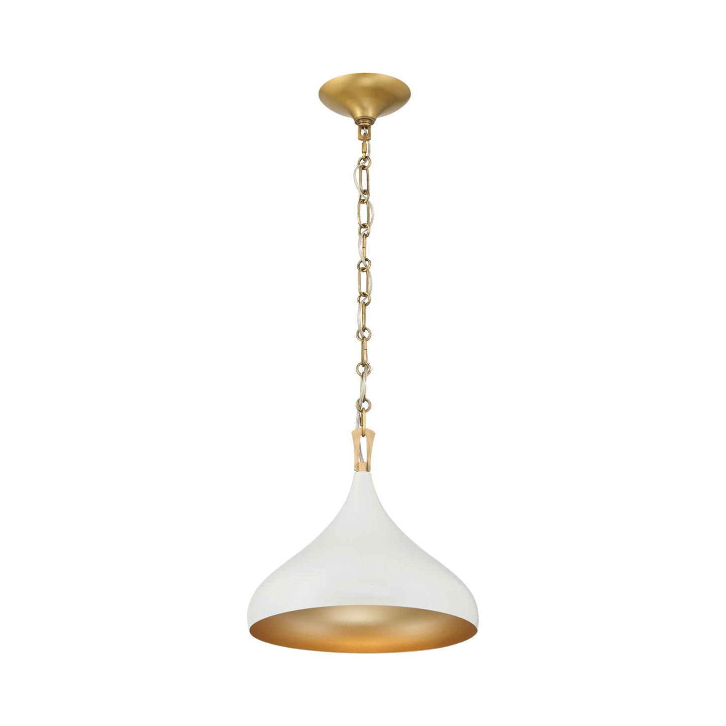 Cedar Lane Pendant Light in Detail.