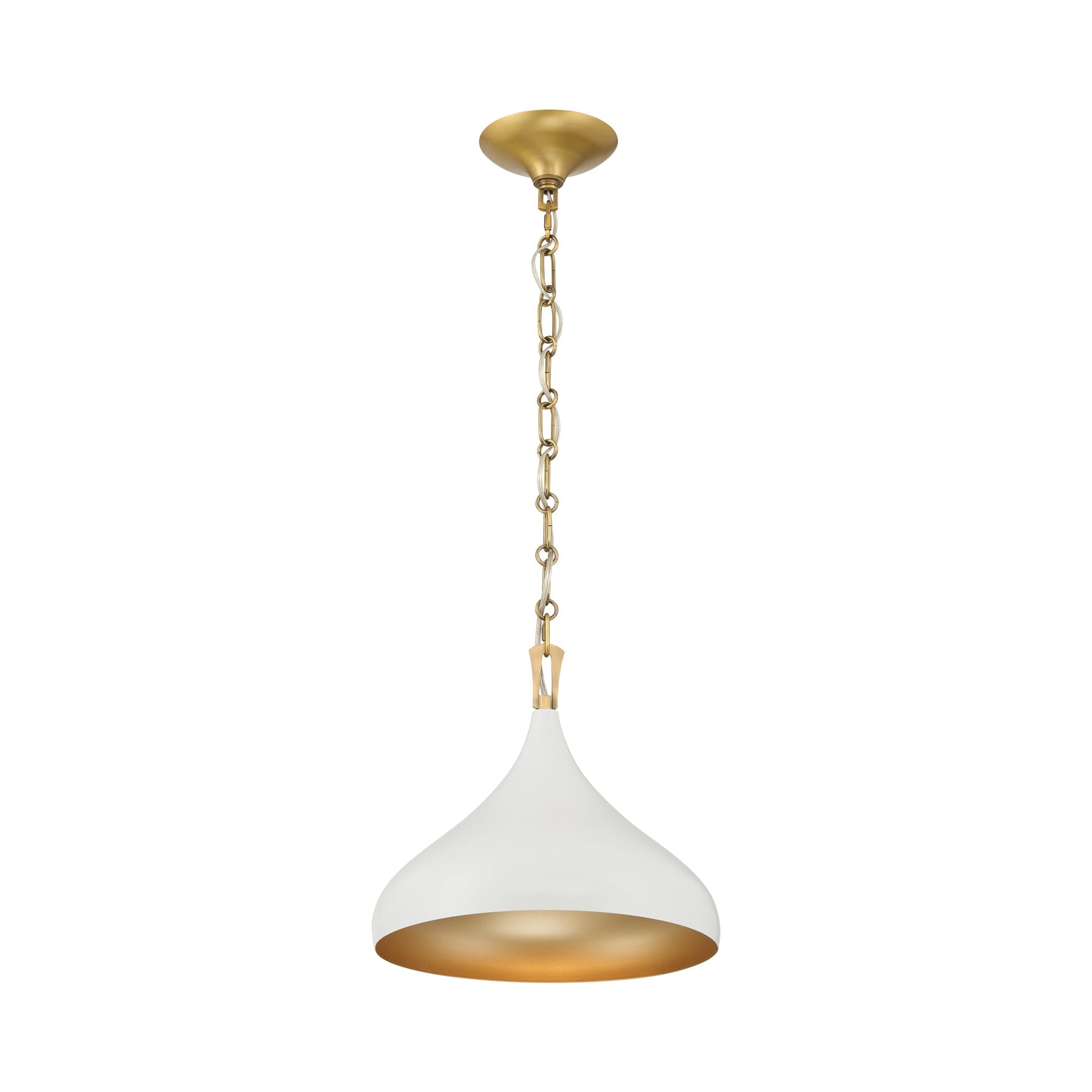 Cedar Lane Pendant Light in Detail.