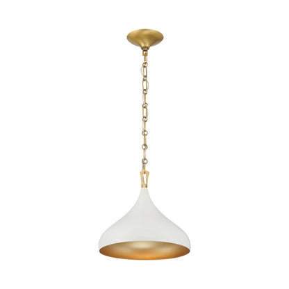 Cedar Lane Pendant Light in Detail.