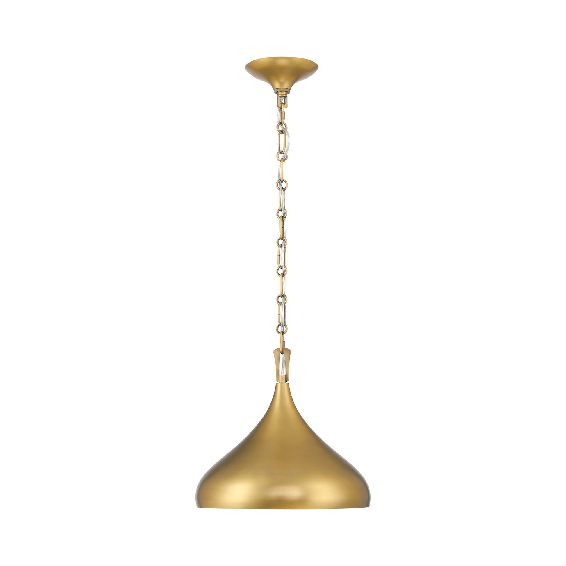 Cedar Lane Pendant Light in Detail.