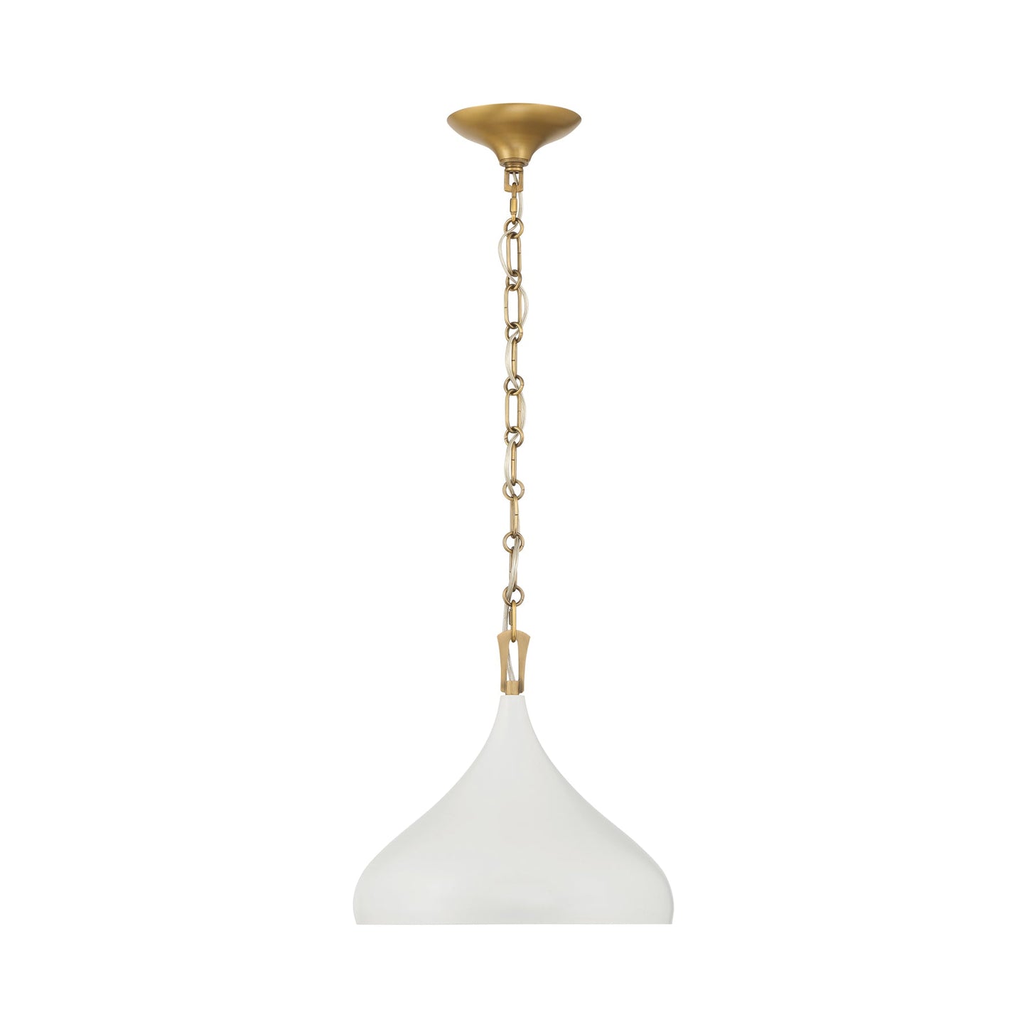 Cedar Lane Pendant Light in Detail.