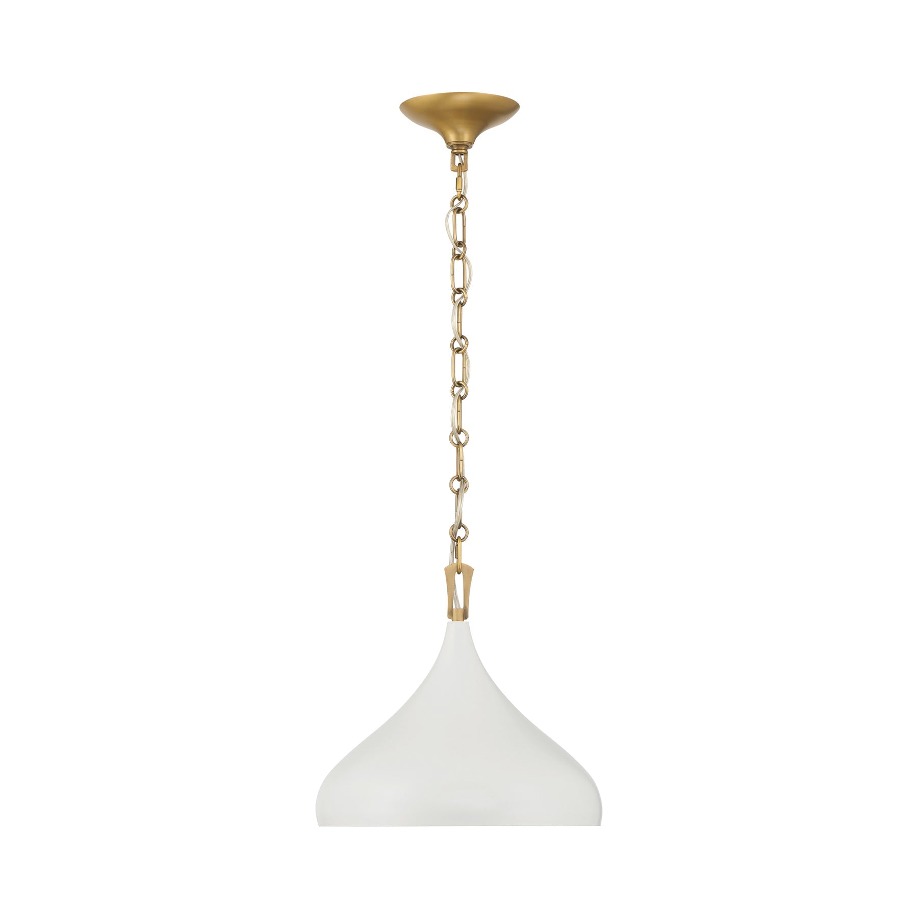 Cedar Lane Pendant Light in Detail.