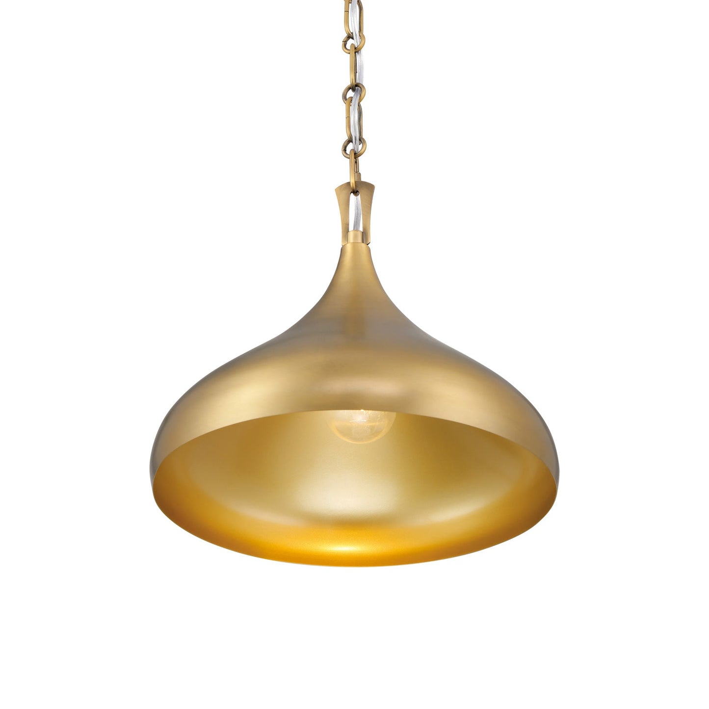 Cedar Lane Pendant Light in Detail.
