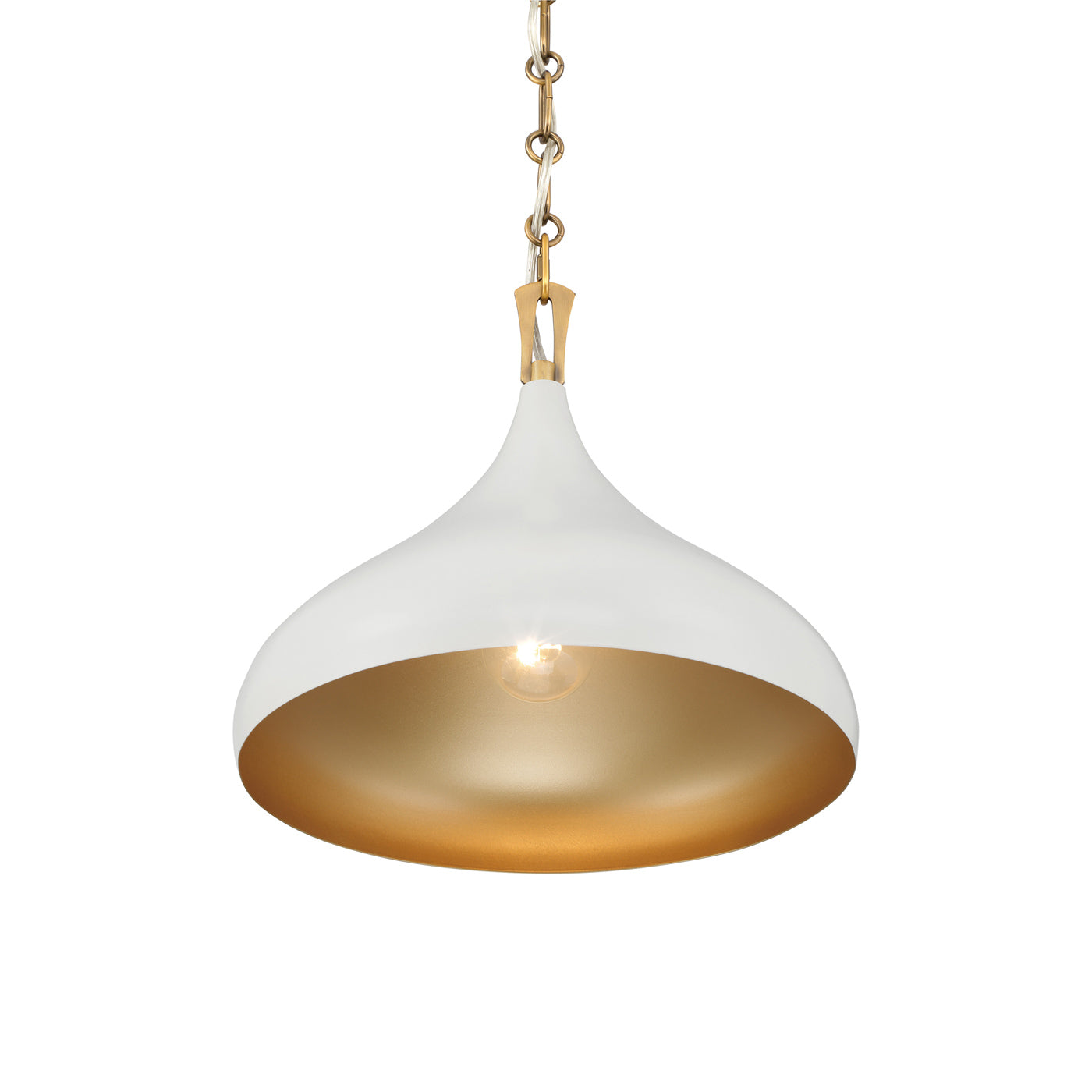 Cedar Lane Pendant Light in Detail.