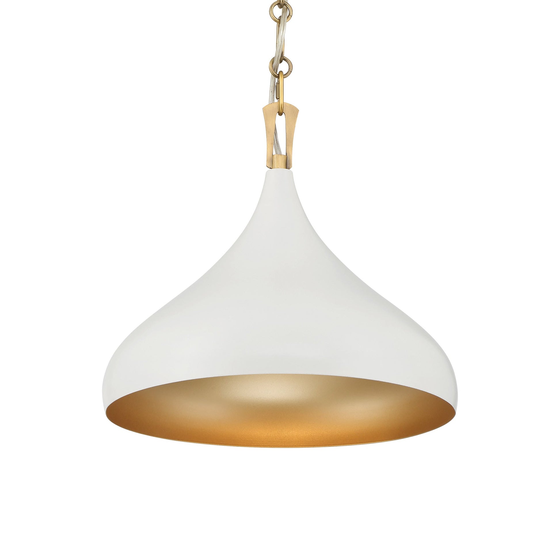 Cedar Lane Pendant Light in Detail.