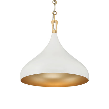 Cedar Lane Pendant Light in Detail.