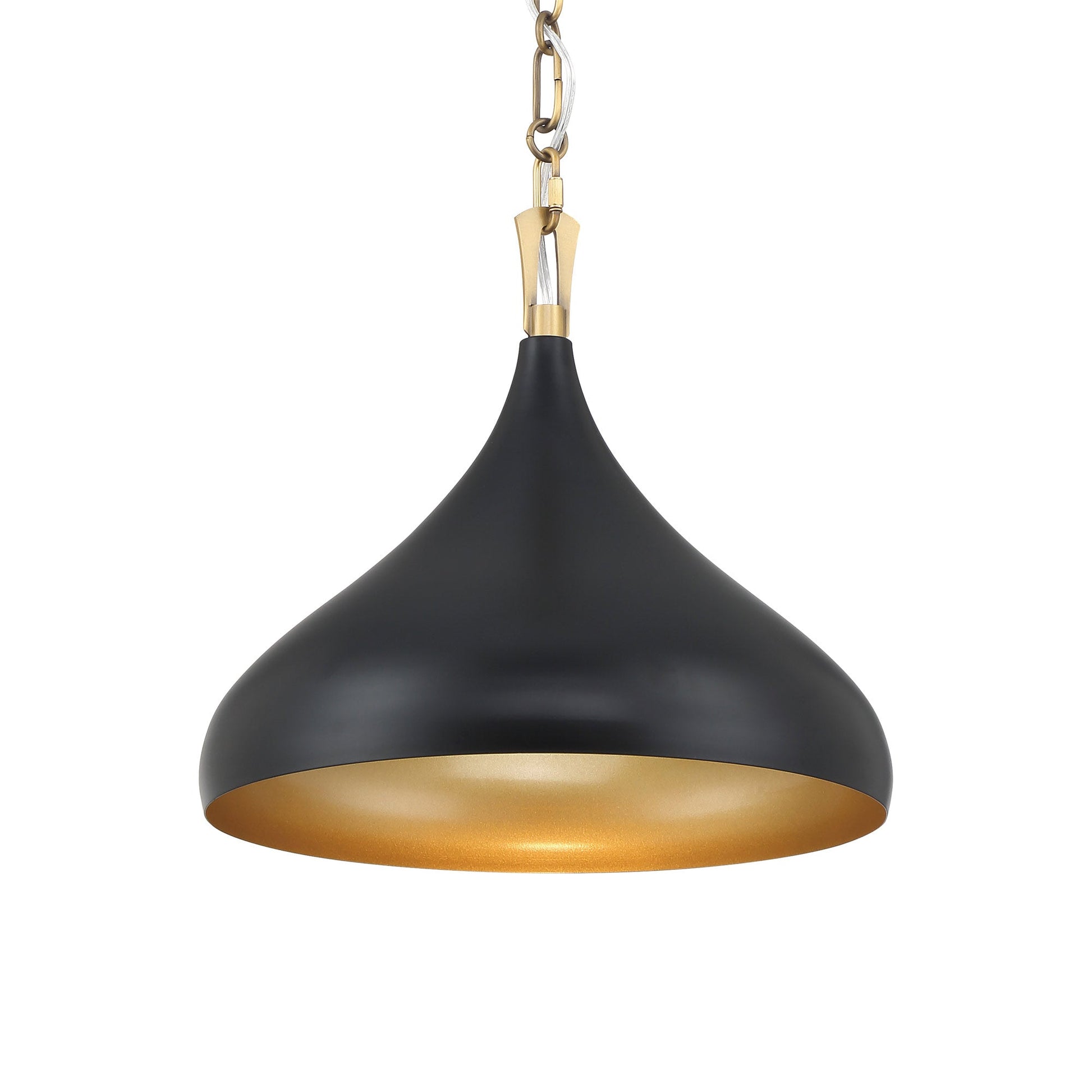 Cedar Lane Pendant Light in Detail.