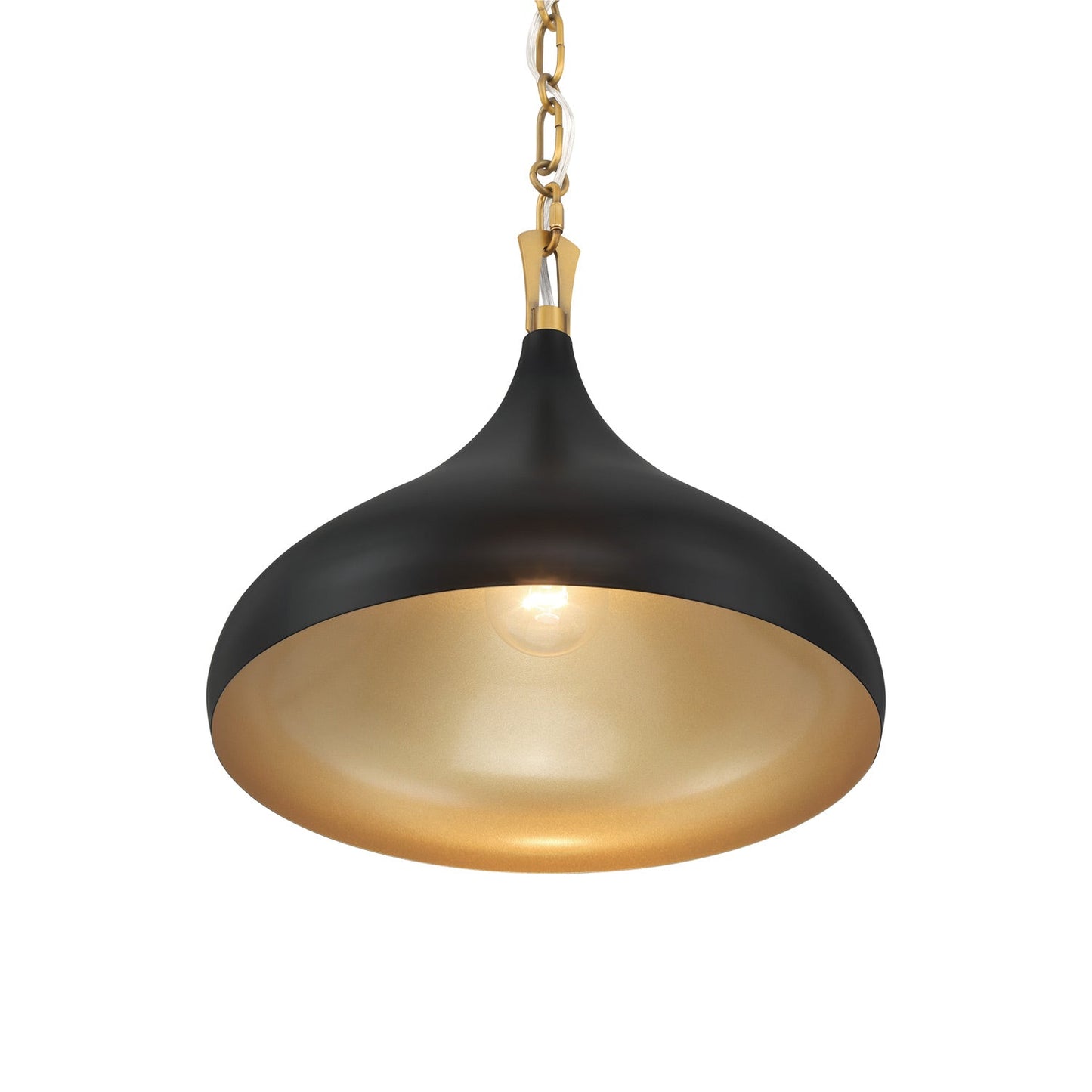 Cedar Lane Pendant Light in Detail.