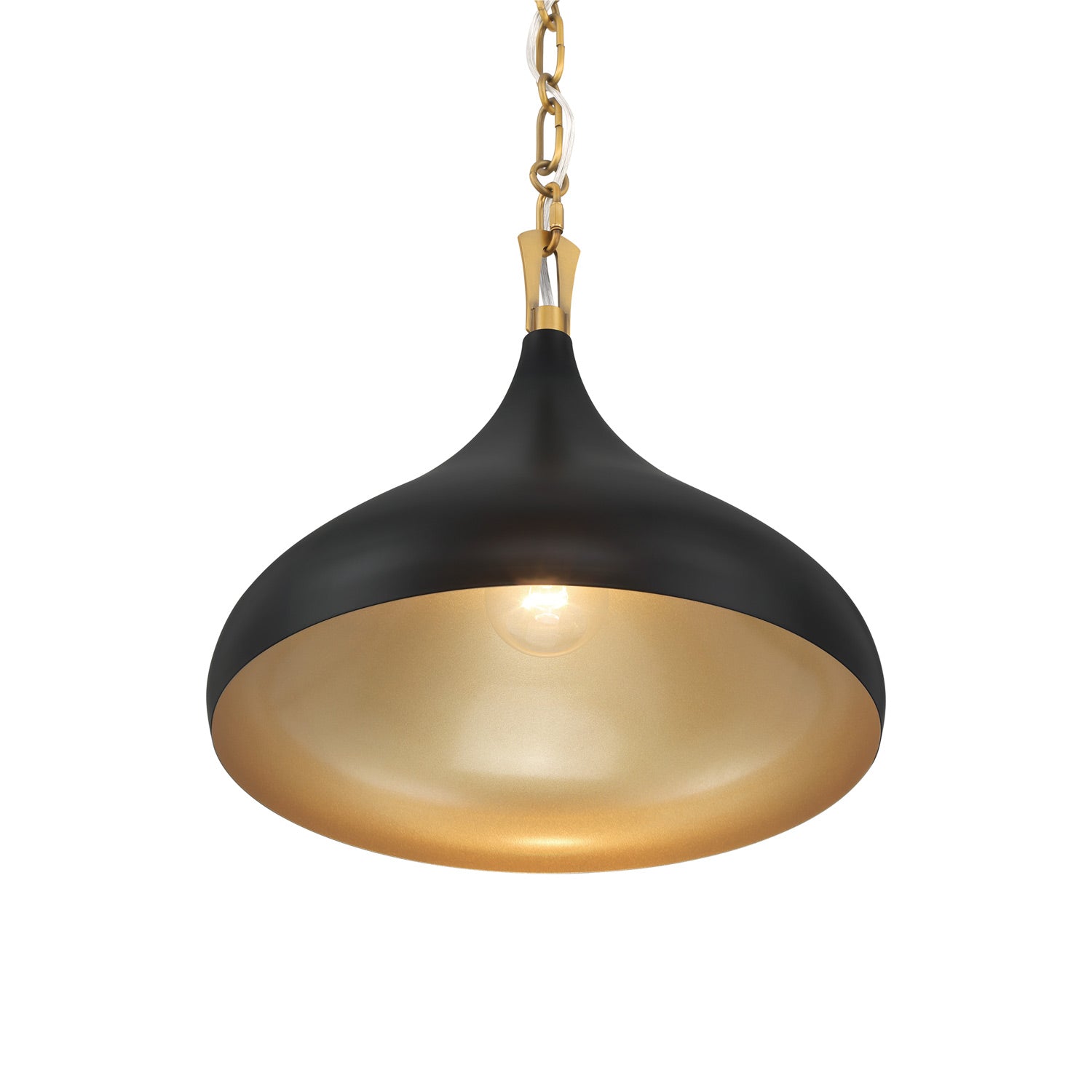 Cedar Lane Pendant Light in Detail.