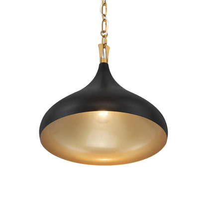 Cedar Lane Pendant Light in Detail.