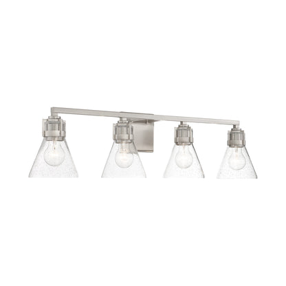 Chatham Square Bath Vanity Light.