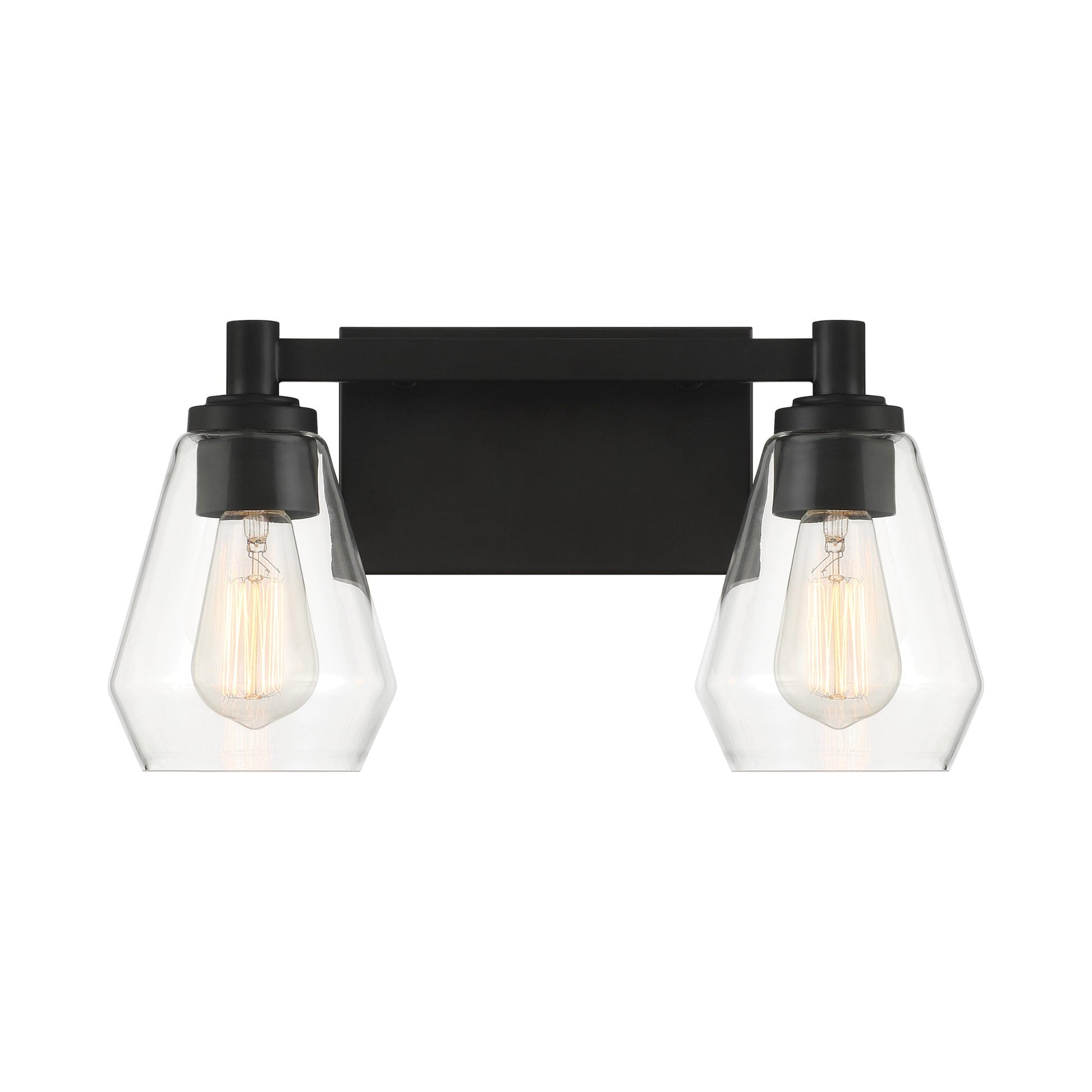 Clarity Bath Vanity Light.