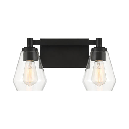 Clarity Bath Vanity Light.