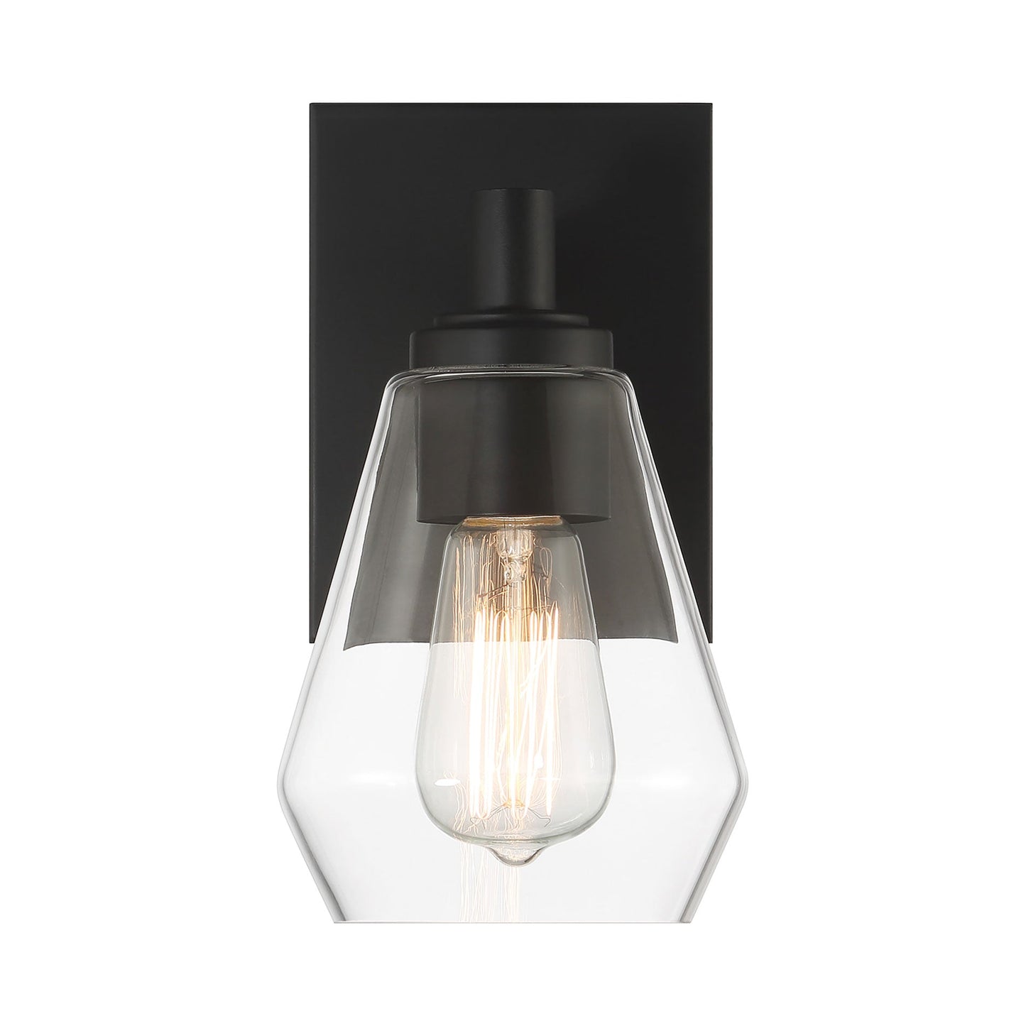 Clarity Bath Wall Light.
